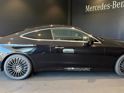 2026 Mercedes-BENZ CLE photo 4