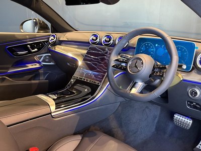 2026 Mercedes-BENZ CLE thumbnail 18