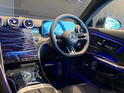 2026 Mercedes-BENZ CLE thumbnail 30