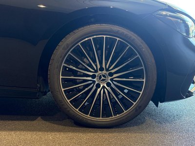2026 Mercedes-BENZ CLE photo 9