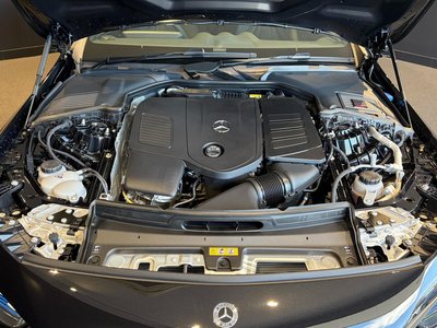 2026 Mercedes-BENZ CLE photo 2