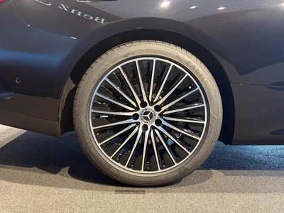2026 Mercedes-BENZ CLE photo 8