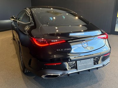 2026 Mercedes-BENZ CLE photo 13