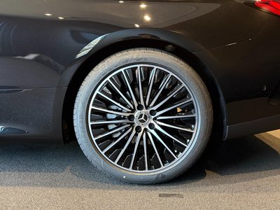 2026 Mercedes-BENZ CLE photo 7