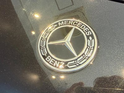2026 Mercedes-BENZ CLE photo 12