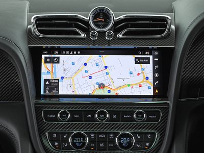 2026 Bentley BENTAYGA 照片 13
