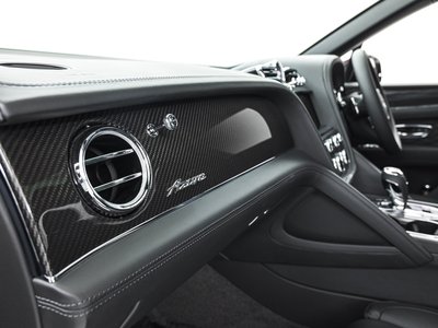 2026 Bentley BENTAYGA 照片 16