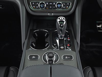 2026 Bentley BENTAYGA 照片 14