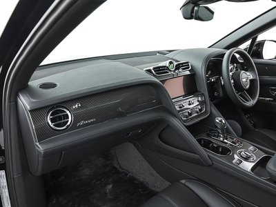 2026 Bentley BENTAYGA 照片 15