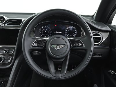 2026 Bentley BENTAYGA 照片 12