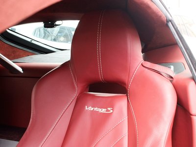 2012 Aston Martin V8 缩略图 51