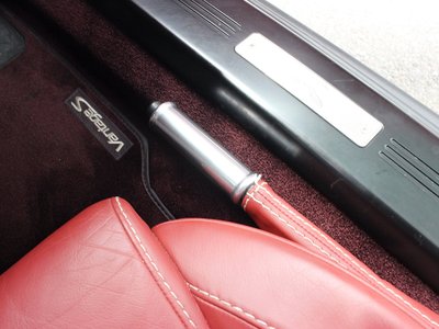 2012 Aston Martin V8 缩略图 44