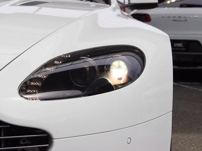 2012 Aston Martin V8 缩略图 66