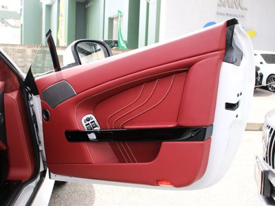 2012 Aston Martin V8 缩略图 55