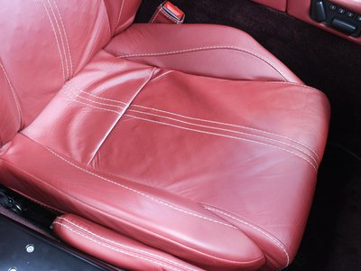 2012 Aston Martin V8 缩略图 4
