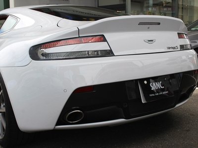 2012 Aston Martin V8 缩略图 69