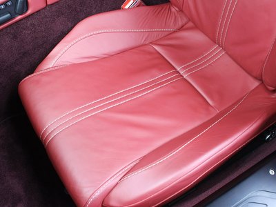2012 Aston Martin V8 缩略图 6