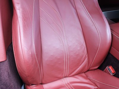 2012 Aston Martin V8 缩略图 48