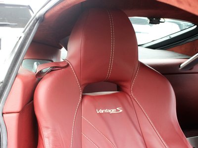 2012 Aston Martin V8 缩略图 49