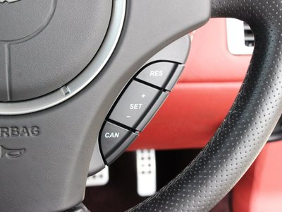 2012 Aston Martin V8 缩略图 31