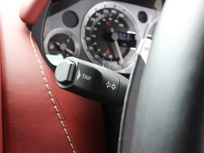 2012 Aston Martin V8 缩略图 35