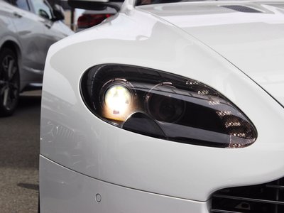 2012 Aston Martin V8 缩略图 65