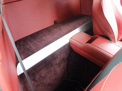 2012 Aston Martin V8 缩略图 53