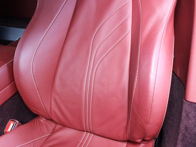 2012 Aston Martin V8 缩略图 50