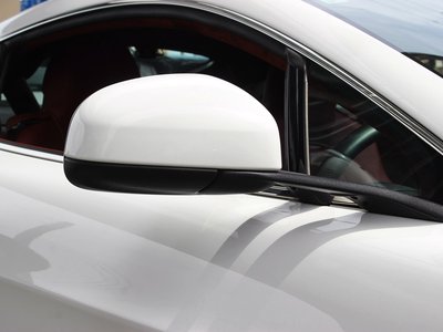 2012 Aston Martin V8 缩略图 74