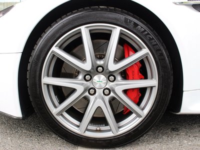2012 Aston Martin V8 缩略图 17
