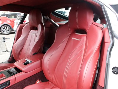 2012 Aston Martin V8 缩略图 5
