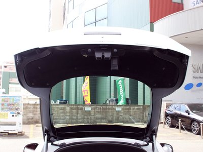 2012 Aston Martin V8 缩略图 58