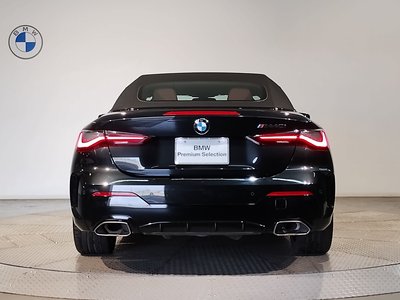 صورة مصغرة 17 لـ 2023 BMW 4 SERIES CABRIOLET