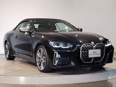 صورة مصغرة 20 لـ 2023 BMW 4 SERIES CABRIOLET