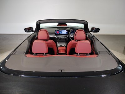 صورة مصغرة 41 لـ 2023 BMW 4 SERIES CABRIOLET