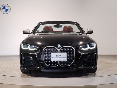 صورة 12 لـ 2023 BMW 4 SERIES CABRIOLET