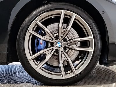 صورة مصغرة 27 لـ 2023 BMW 4 SERIES CABRIOLET