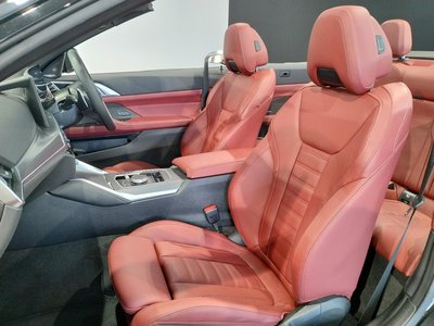 صورة مصغرة 39 لـ 2023 BMW 4 SERIES CABRIOLET