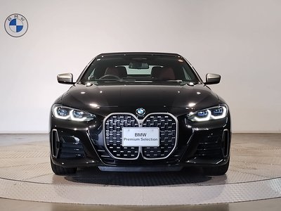 صورة 13 لـ 2023 BMW 4 SERIES CABRIOLET