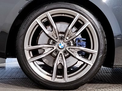 صورة مصغرة 28 لـ 2023 BMW 4 SERIES CABRIOLET