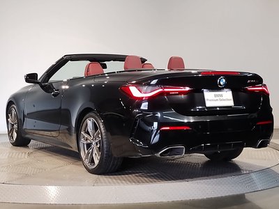 صورة 7 لـ 2023 BMW 4 SERIES CABRIOLET