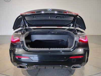 صورة مصغرة 34 لـ 2023 BMW 4 SERIES CABRIOLET