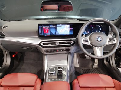 صورة 5 لـ 2023 BMW 4 SERIES CABRIOLET