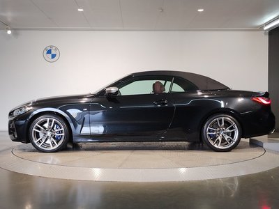 صورة 15 لـ 2023 BMW 4 SERIES CABRIOLET