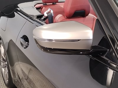 صورة مصغرة 24 لـ 2023 BMW 4 SERIES CABRIOLET