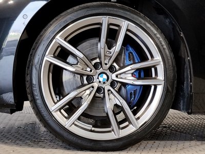 صورة مصغرة 30 لـ 2023 BMW 4 SERIES CABRIOLET