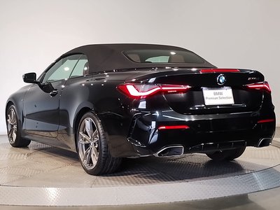 صورة 16 لـ 2023 BMW 4 SERIES CABRIOLET