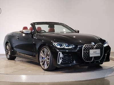 صورة 11 لـ 2023 BMW 4 SERIES CABRIOLET