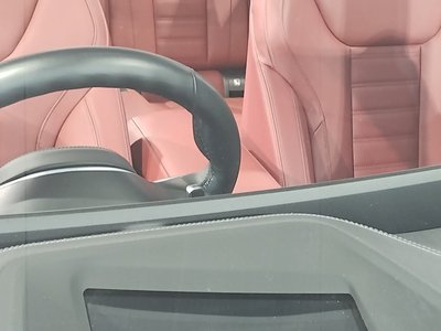 صورة مصغرة 23 لـ 2023 BMW 4 SERIES CABRIOLET