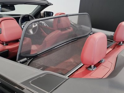 صورة مصغرة 40 لـ 2023 BMW 4 SERIES CABRIOLET